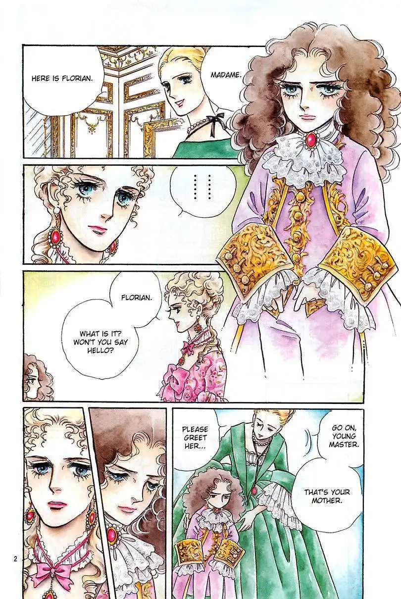 Rose of Versailles Chapter 66.2 4